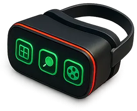 Pinco App VR
