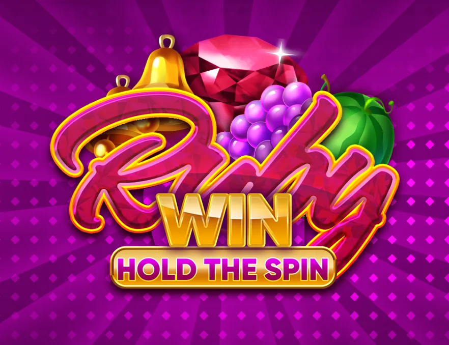 Ruby Win