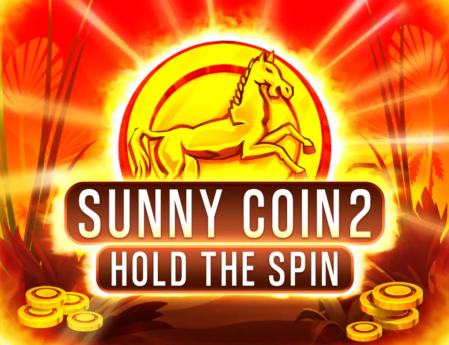 Sunny Coin 2