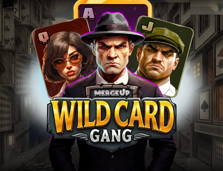 Pinco Wild Card Gang